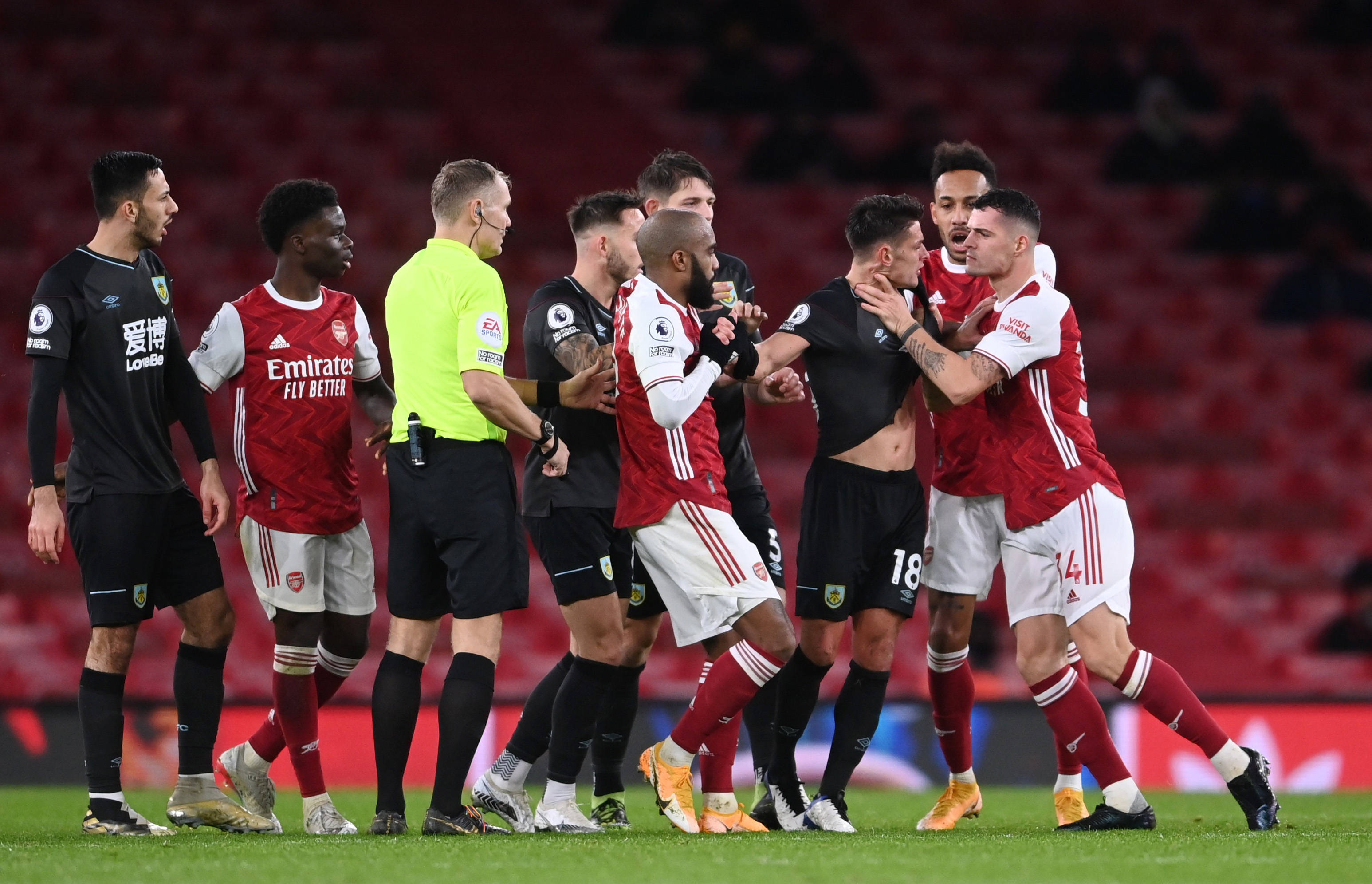 上情況更迅 上情況更迅