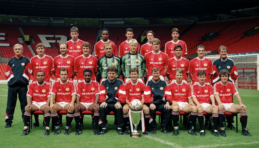 芒特与卢卡 芒特与卢卡